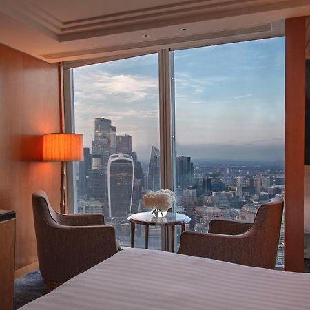 Shangri-La The Shard, London Luaran gambar
