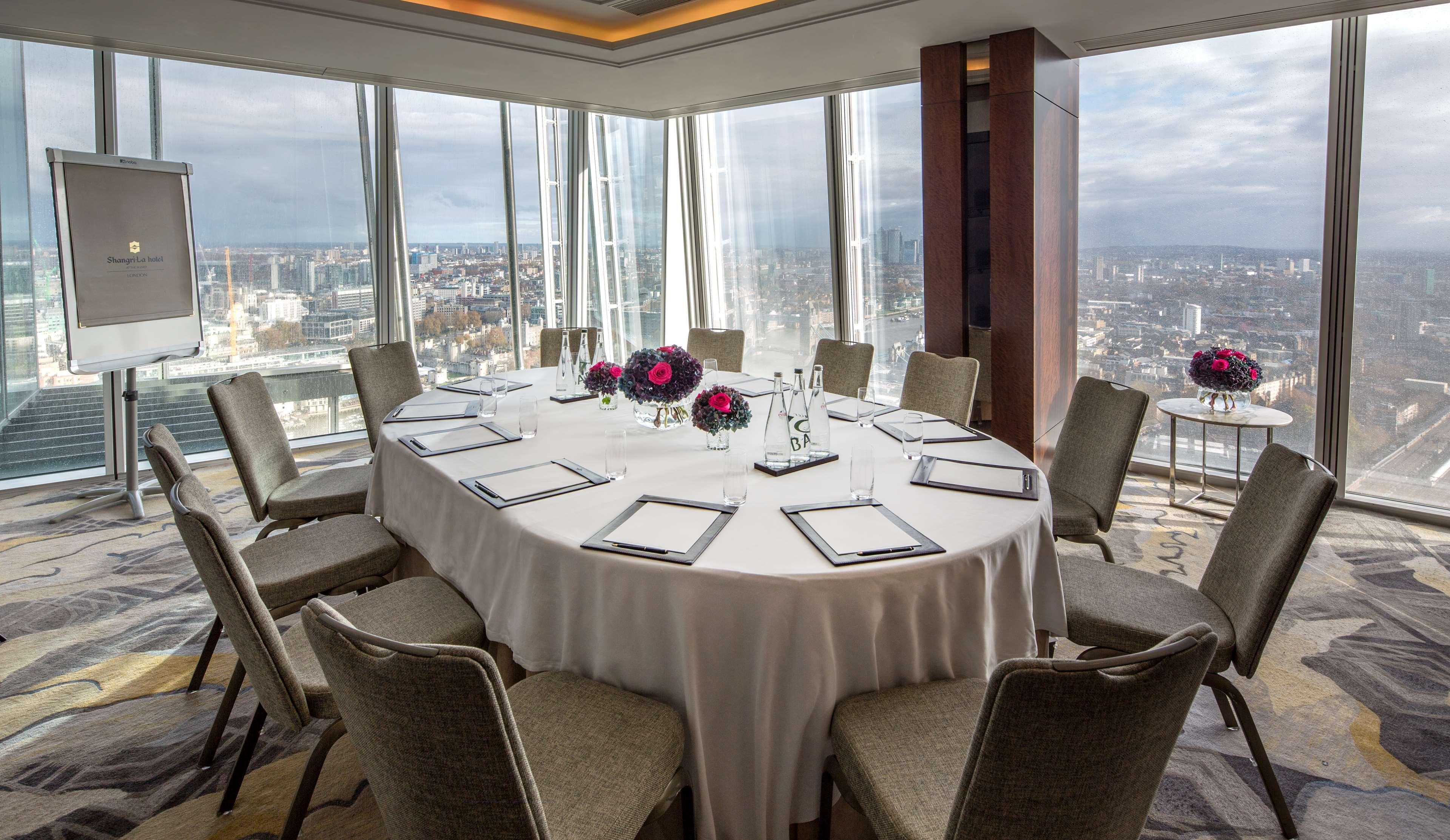 Shangri-La The Shard, London Luaran gambar The Shard, London